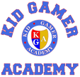 Kid Gamer Academy