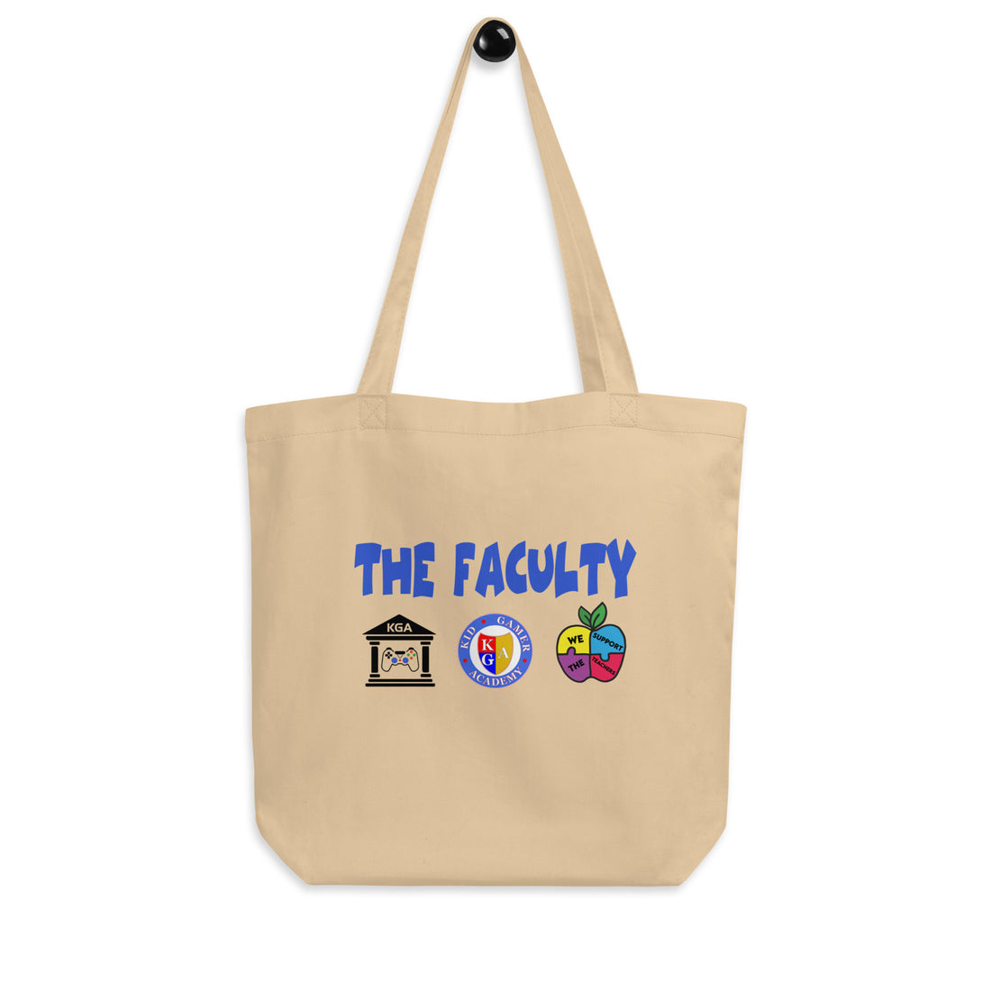 Eco Tote Bag