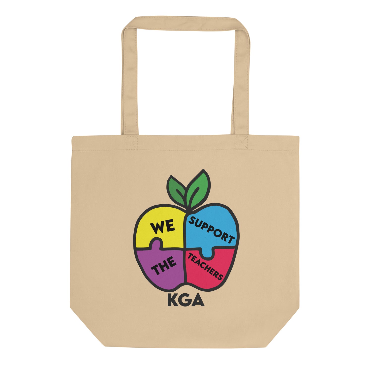 Eco Tote Bag