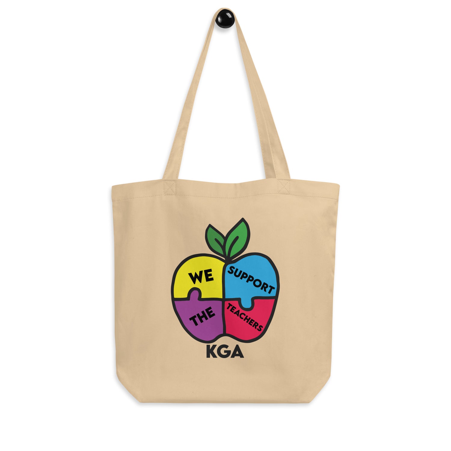 Eco Tote Bag